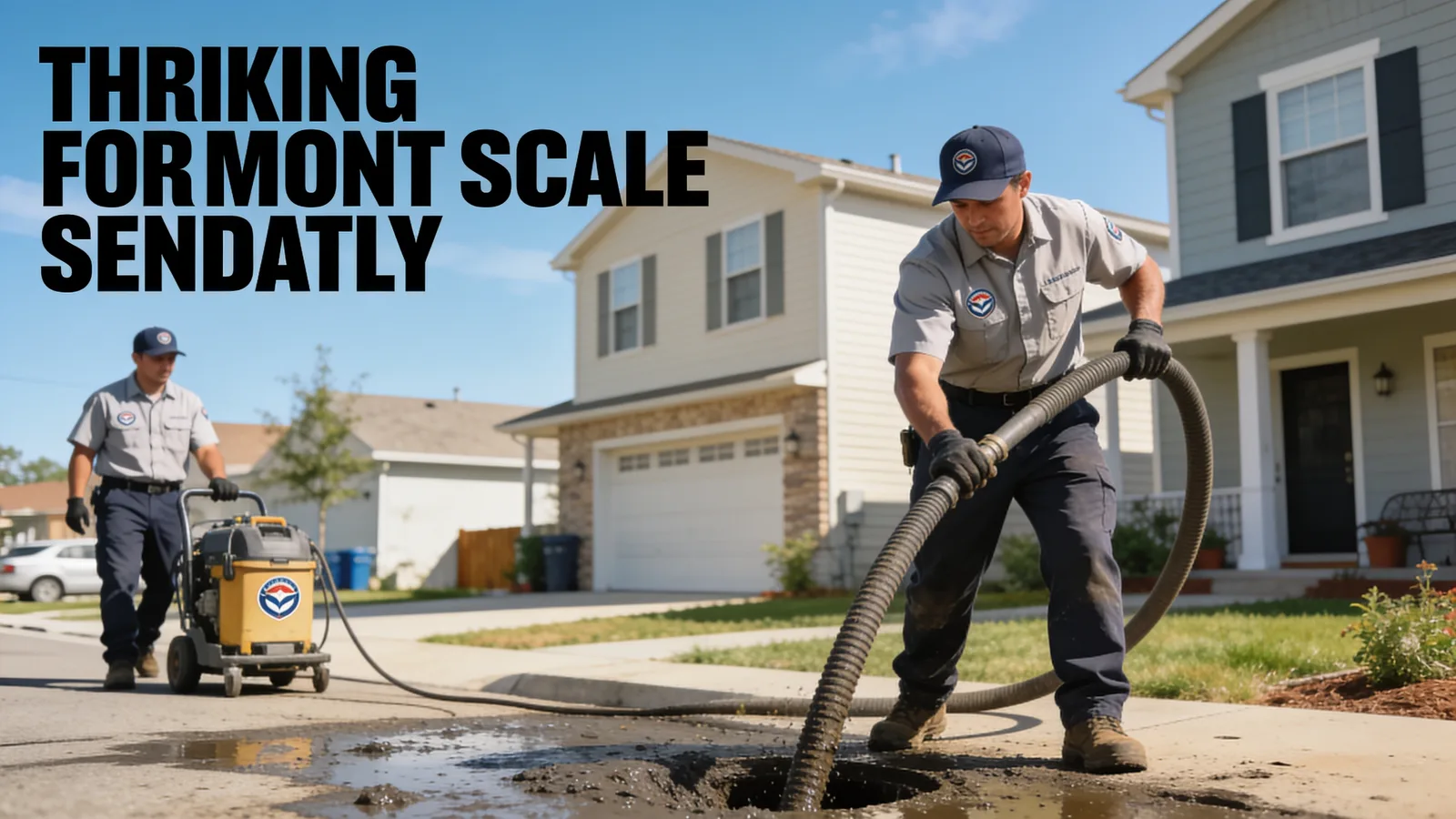 Sewage Cleanup in Nesconset, NY near me